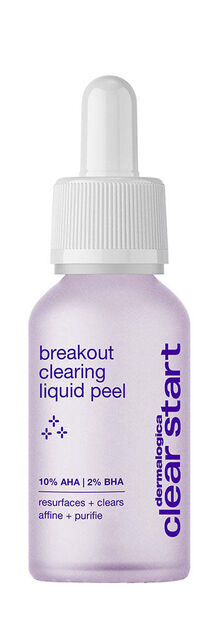 Dermalogica Breakout Clearing Liquid Peel Dermalogica Breakout Clearing Liquid Peel
